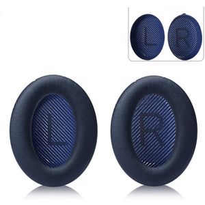 Oorkussens met pakkingen voor Bose QC35 QC35-ii, QC25 1/2