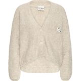 Ichi - Blarissa - Vest - Beige - Dames