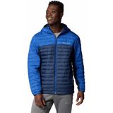 Columbia - Silver Falls Ii - Jas - Lichtgewicht - Opvouwbaar - 100% Gerecycled Polyester