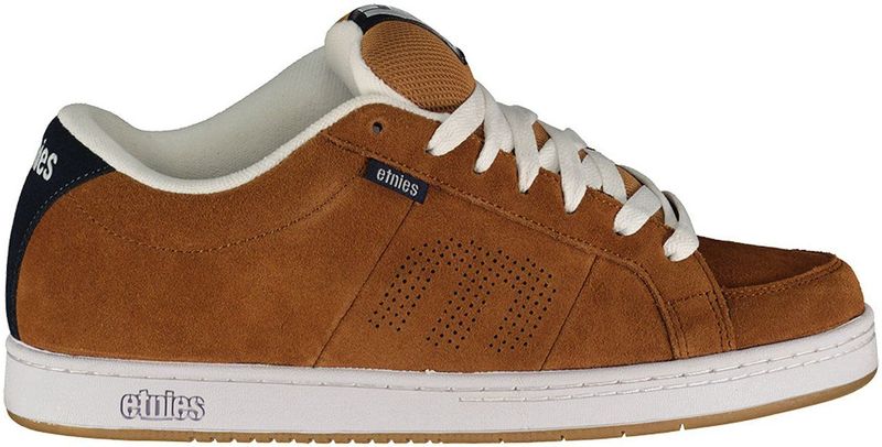 Etnies - Kingpin - Leren Sneakers - Heren