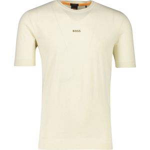 Hugo Boss t-shirt beige