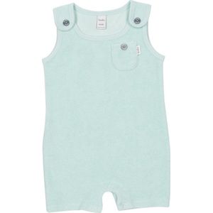 Koeka - Coconut Grove jumpsuit (short) - Bright mint - 62x68