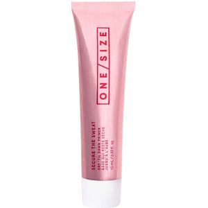 ONE/SIZE Mini Secure the Sweat Waterproof Primer - Onesize - onesize beauty - mini - 10ml