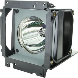 Beamerlamp geschikt voor de PLANAR Clarity c50SP beamer, lamp code 150-0142 / 151-0005 / 151-1063. Bevat originele P-VIP lamp, prestaties gelijk aan origineel.