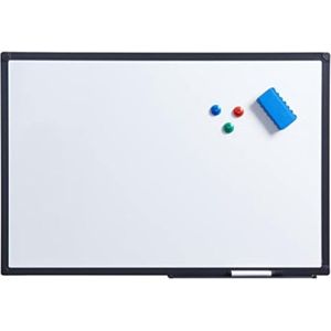 Magneetbord En Whiteboard - Magneetbord 60x90 - 60 x 90 CM