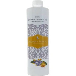 Laboratori Protecto - Diamante Ylang Ylang - Wasparfum - 500ml