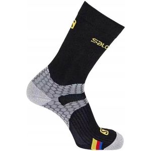 Salomon S-Lab EXO Nordic skisokken - Maat 42-44