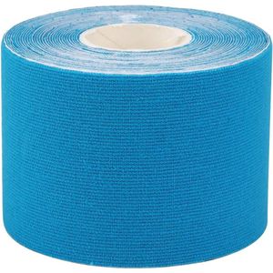 *** 2x Fysio Tape - 2.5cm x 500cm - Sport Tape - Spierherstel - Overbelasting - Sporttape - van Heble® ***