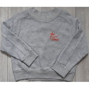 Bellerose sweater maat 116