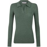 Felix Hardy Trui  groen