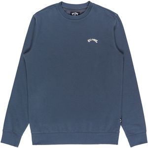 Billabong - Arch Crew - Trui - Blauw