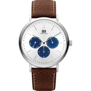 Danish Design Multifunction Horloge IQ12Q1233