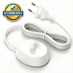 Lexuvi Oral B oplader 3757 - OralB Charger- Tandenborstel Oplader- OralB pro oplader- oral b electrische tandenborstel