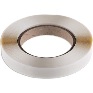 Dubbelzijdige tape 50 meter