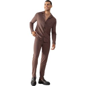mey Farum - - Pyjama lang Serie Farum