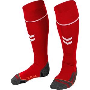 Primary Socks Rood-Wit 41/44
