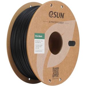 Esun Pla-basic 1.75 Mm 1kg Filament Bruin One Size / EU Plug 220V