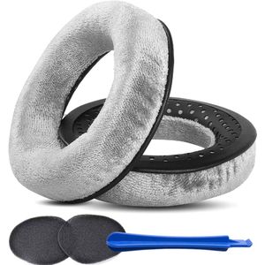 Oorkussens voor Beyerdynamic DT880 DT770 DT990 PRO DT440 - Grijs