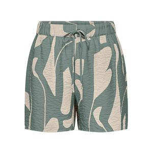 JDY - JDYLILJE MW SHORTS WVN - Dames - Bermuda shorts