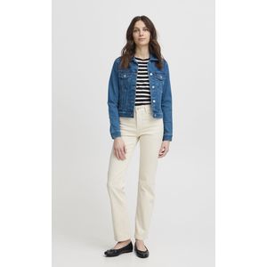 Fransa - Fxdenima 1 - Spijkerjack - Dames