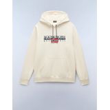 Napapijri - Pullover B-Aylmer H Wint - Beige - Sweatshirt
