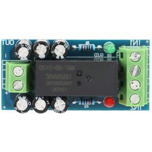 Backup Batterij Schakelaar Module DC 12 V 12 A 150 W - Automatische Noodschakelaar
