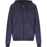 TUFFSKULL - Sweatshirt - Met Rits - Losse Pasvorm - Back to School Collectie