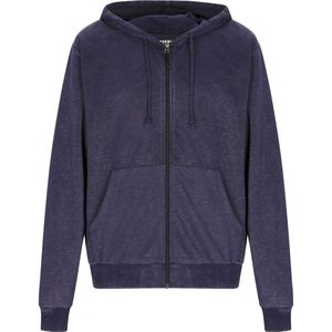 TUFFSKULL - Sweatshirt - Met Rits - Losse Pasvorm - Back to School Collectie