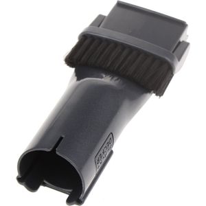 BLACK&DECKER - SPLEETZUIGMOND EN PLUMEAU UITKLAPBAAR (2 in 1 Hulpstuk) - N764709