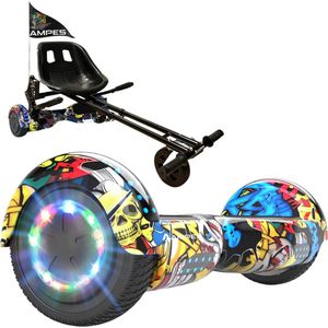 Accu hoverboard new arrivals