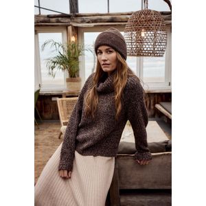 Trui Bloomings - SLK439-8874