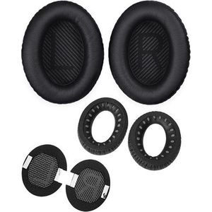 Bose QuietComfort 25 QC25 oorkussens oorkussen le zwart