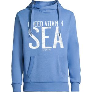 salzhaut Hoodie HEFF - VITAMIN SEA