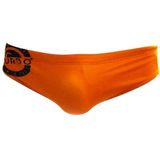 Turbo - Original - Zwembroekje - Oranje