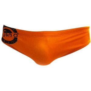 Turbo - Original - Zwembroekje - Oranje