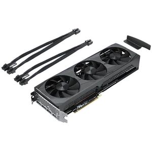 Lenovo - ThinkStation NVIDIA GeForce RTX 3080 - Grafische Kaart - 10 GB GDDR6