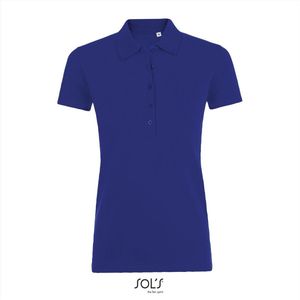 SOL'S Women´s Phoenix Polo L01709 - Ultramarine - XL