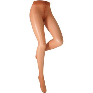 Oleandro Fashion 20 Denier Transparante Panty's - Streetwear - Vrouwen