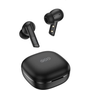 Bolture Noise Cancelling Oordopjes Slapen - Draadloze Earbuds - Wireless Sleepbuds - Earphones - Bluetooth 5.2 - 30 Uur Speeltijd