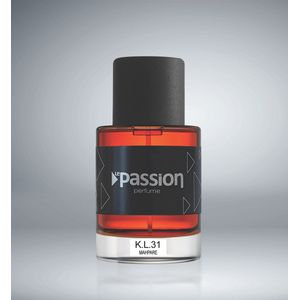 Le Passion - KL31 vergelijkbaar met La Vie Est Belle - Dames - Eau de Parfum - dupe