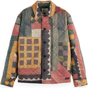 Scotch & Soda - Heren - Lichte jassen