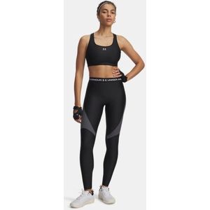 Under Armour - HeatGear® - Leggings - Zwart