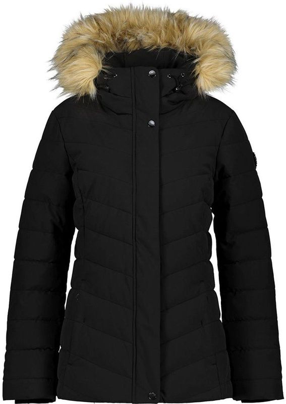 Luhta - Haukka L7 - Jas - Dames - Waterdicht - Ademend - Met Capuchon