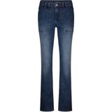 Red Button broek SRB4622 Jane denim - Dark Stone used