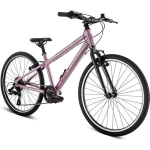 Puky Fiets 24 8gears S-pro pearl pink