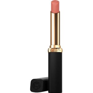 L'Oréal Paris Color Riche Intense Volume Matte Verrijkt met Hylauronzuur - Colors of Worth - Intens matte lipstick - 500 Beige Freedom- 1,8gr