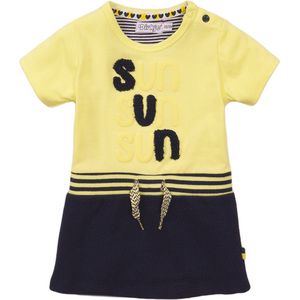Dirkje E-SUNNY Baby Meisjes Jurk - Maat 62