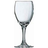 Arcoroc - Wijnglas - Transparant - 6 Glazenset - 31 cl