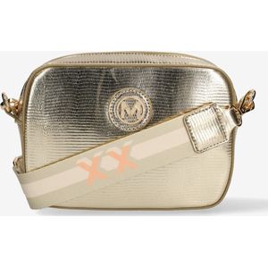 NORALY Crossbody Bag Dames - Goud - Maat OneSize