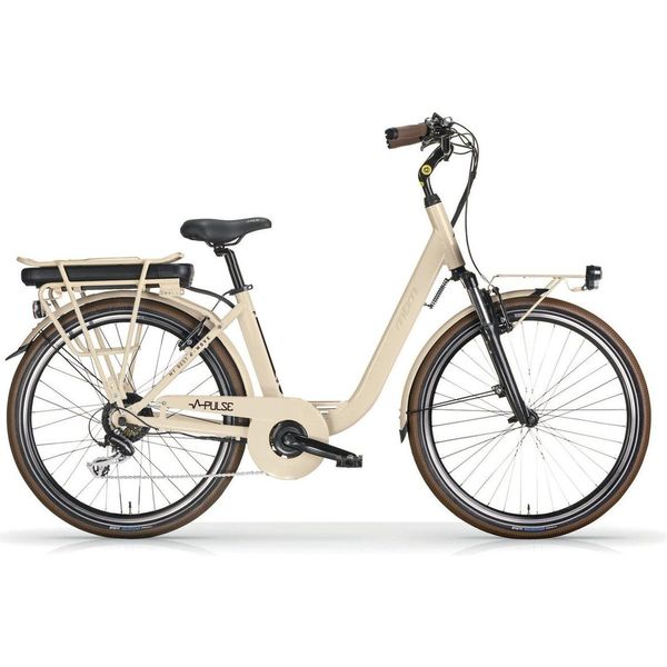 26 inch elektrische fietsen kopen? | Laagste prijs | beslist.nl